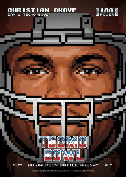 Christian Okoye