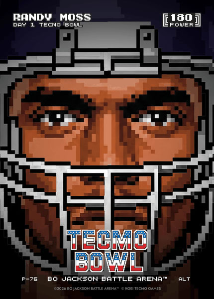 Randy Moss