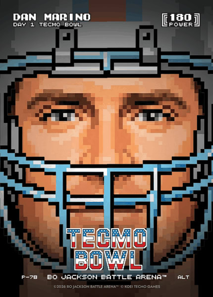 Dan Marino