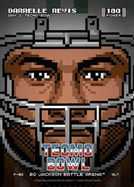 Darrelle Revis