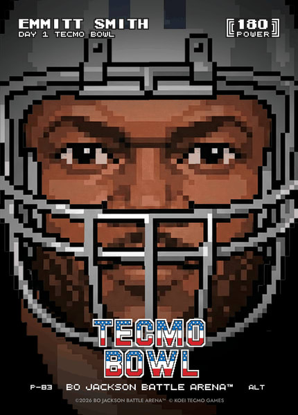 Emmitt Smith