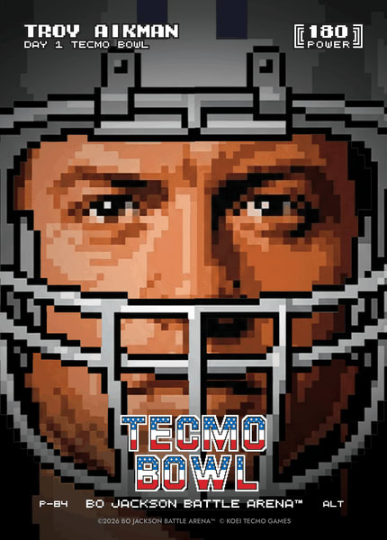 Troy Aikman