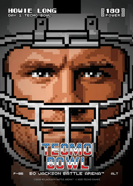 Howie Long