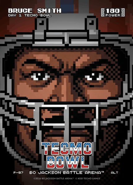 Bruce Smith