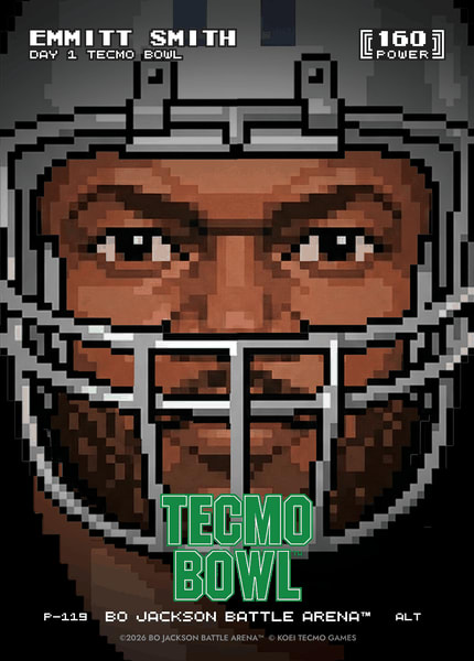 Emmitt Smith