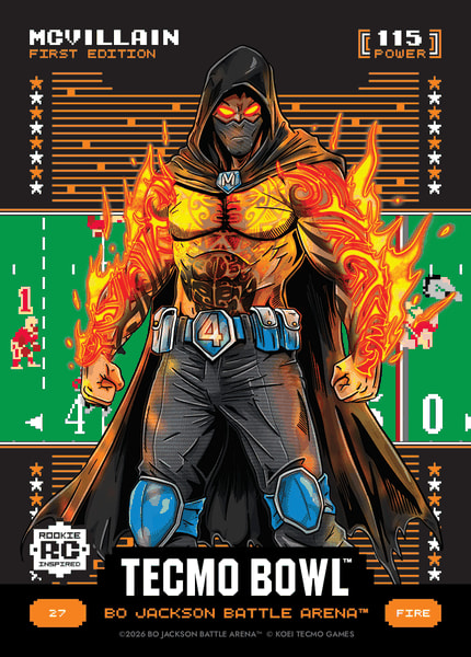 Fire Paper