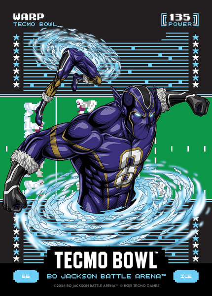 Warp