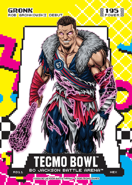 Gronk