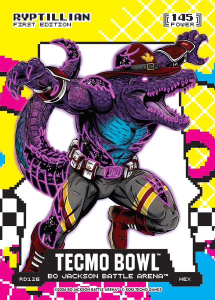 Ryptillian