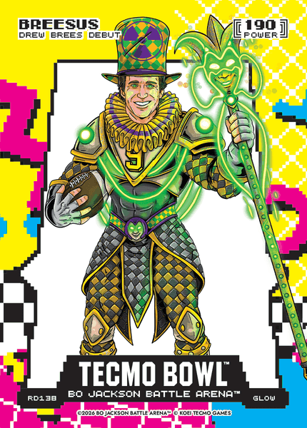 Brees