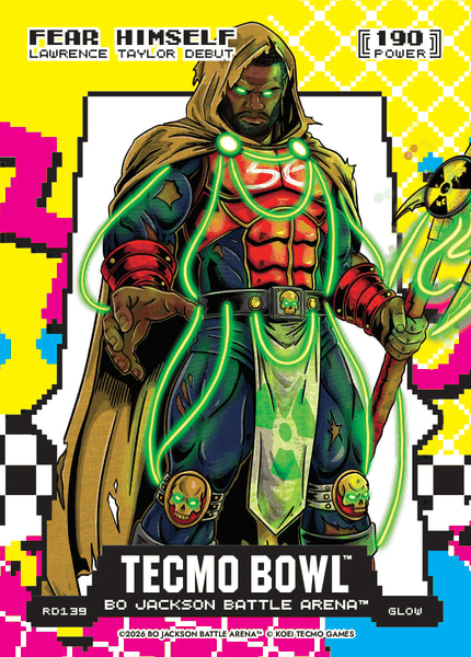 Fear Himself