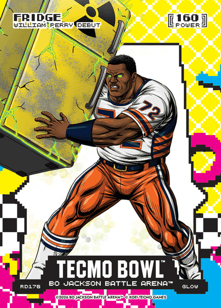 Fridge