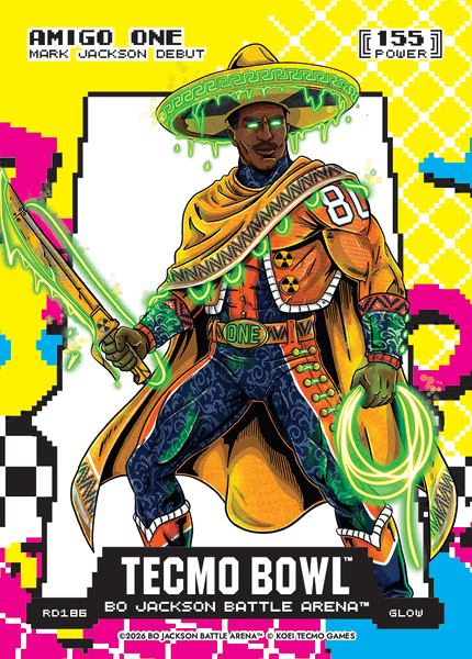 Amigo One