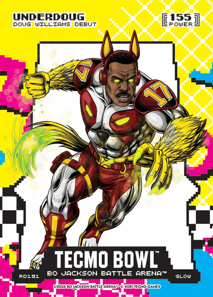Underdoug