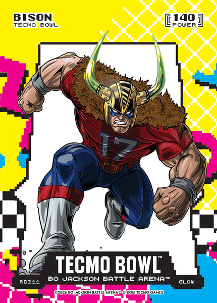 Bison