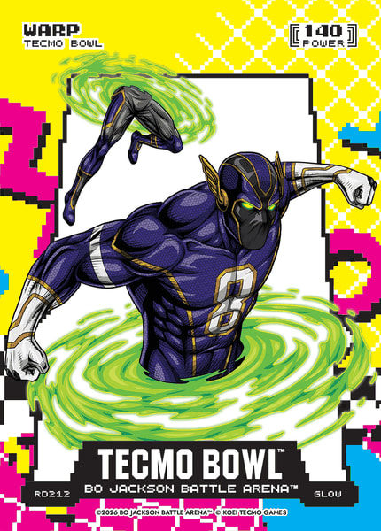Warp