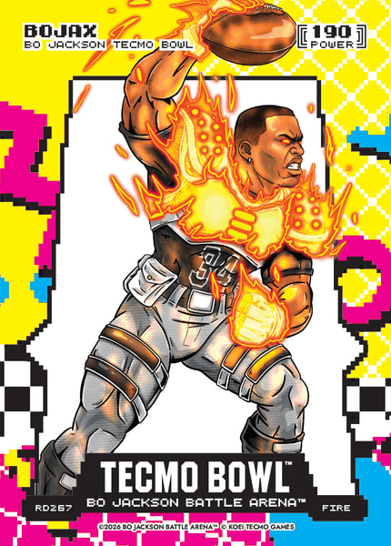 Bojax