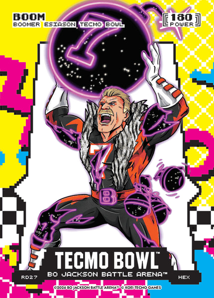 Boom