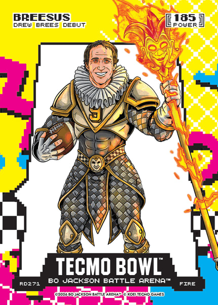 Brees