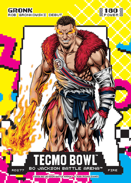 Gronk