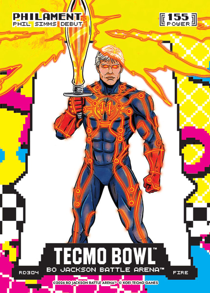 Philament