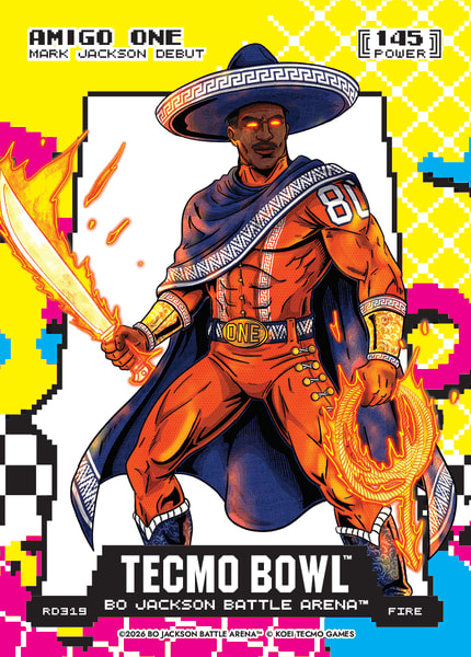 Amigo One