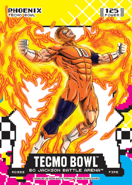 Phoenix