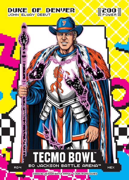 Duke of Denver
