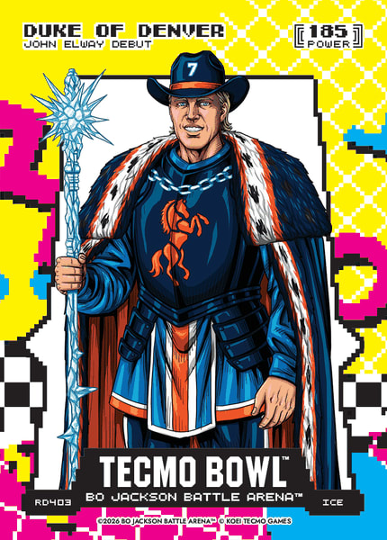 Duke of Denver