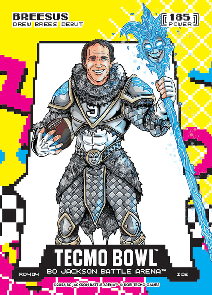 Brees