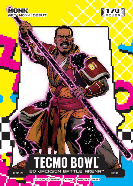 Monk