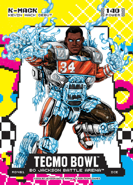 K-Mack