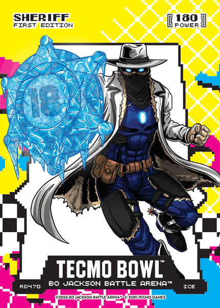 Sheriff