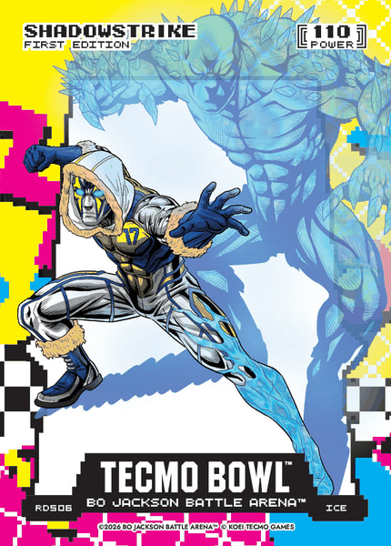 Shadowstrike