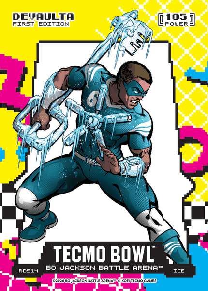 DeVaulta