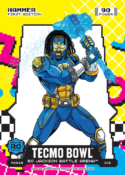 Hammer