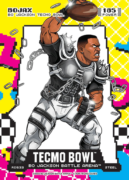 Bojax