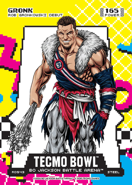 Gronk