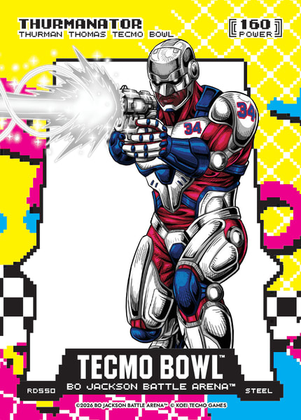Thurmanator