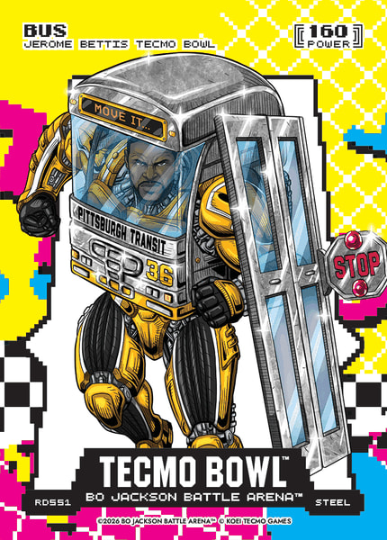 Bus