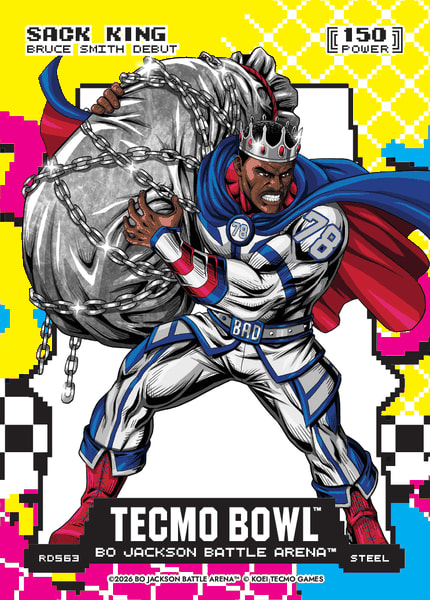 Sack King
