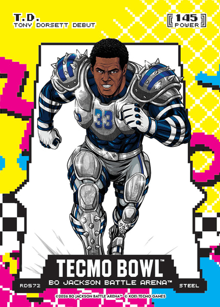 T.D.
