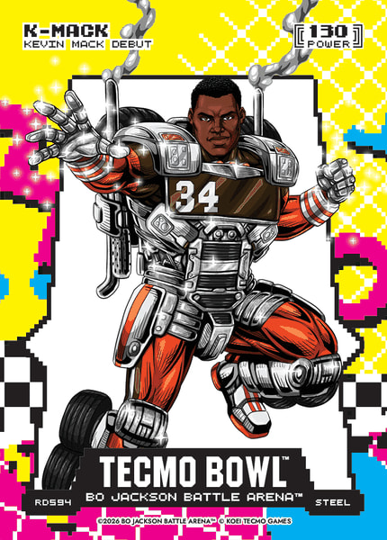 K-Mack