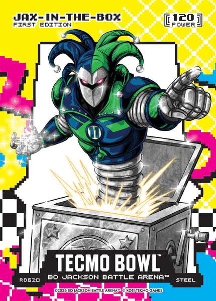 Jax-In-the-Box