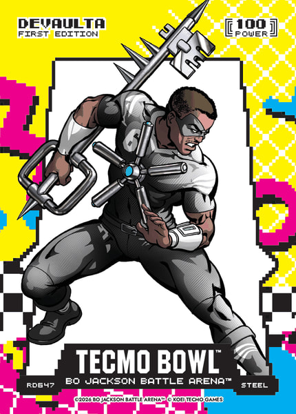 DeVaulta