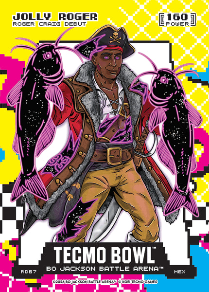 Jolly Roger