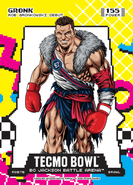 Gronk