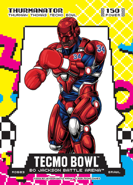 Thurmanator