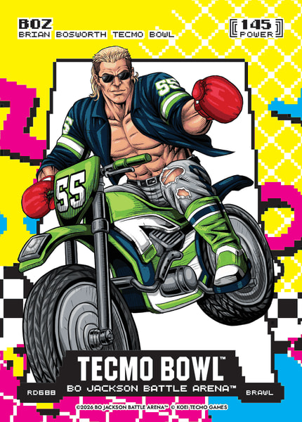 Boz