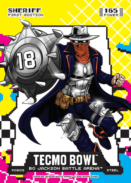 Sheriff